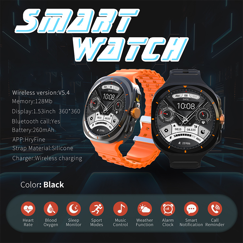 Hot Style Bluetooth Smart Watc - Japanese Active Lifestyle のレビューと価格