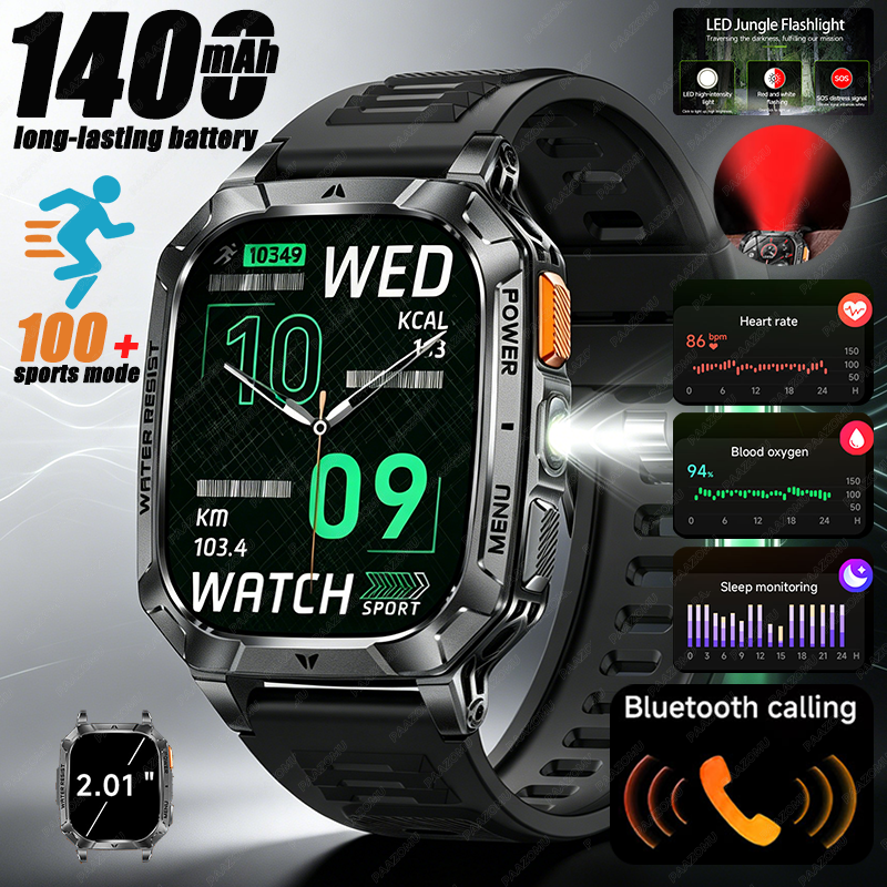 2026 New sporty style 1400mAh  - Japanese Man Lifestyle のレビューと価格