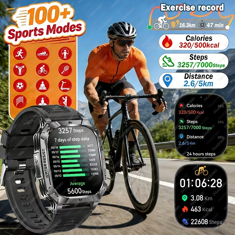 2026 New sporty style 1400mAh  - Japanese Man Lifestyle のレビューと価格