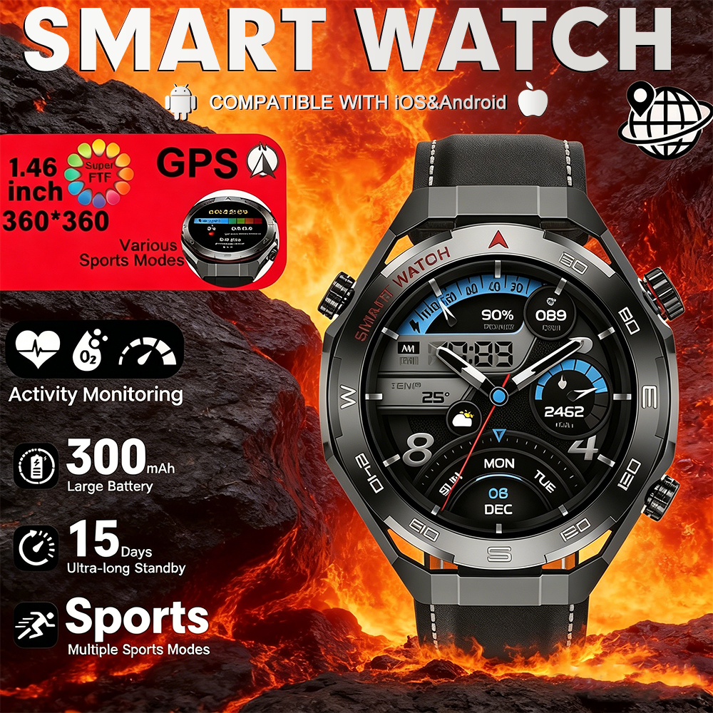 All Day Health Tracking Smart  - Japanese Active Lifestyle のレビューと価格