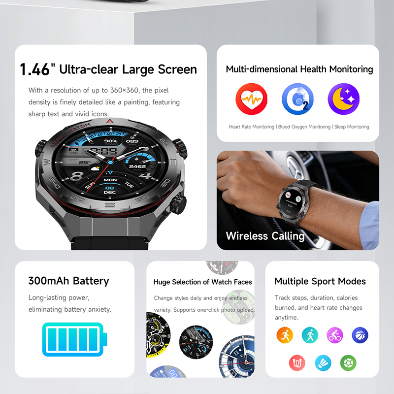 All Day Health Tracking Smart  - Japanese Active Lifestyle のレビューと価格
