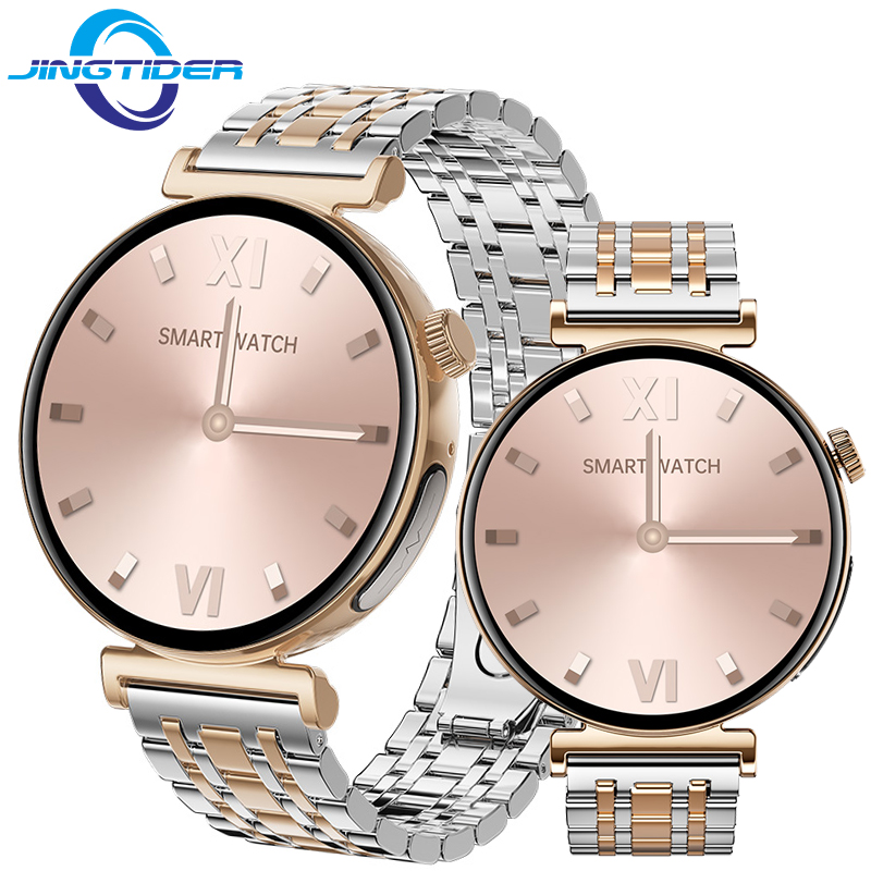 JA02 Women Smartwatch Fashion  - Japanese Active Lifestyle のレビューと価格