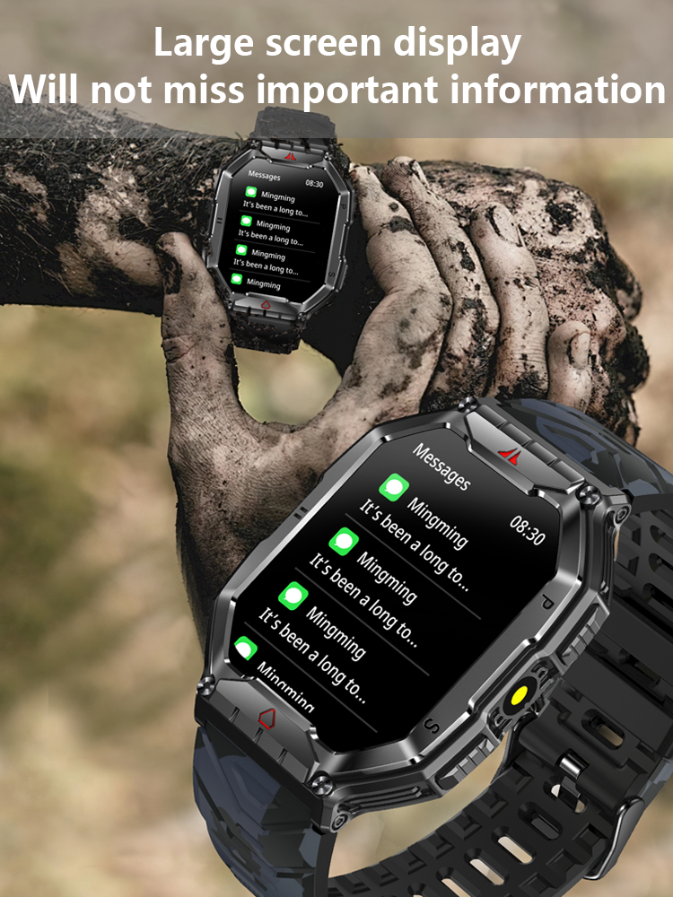 Time Owner Smart Watch 2024 Me - Japanese Man Lifestyle のレビューと価格