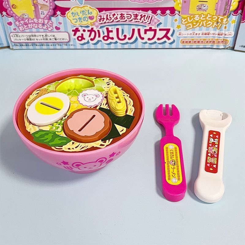 Japanese Simulation Noodle Ram - Japanese Lifestyle And Food のレビューと価格