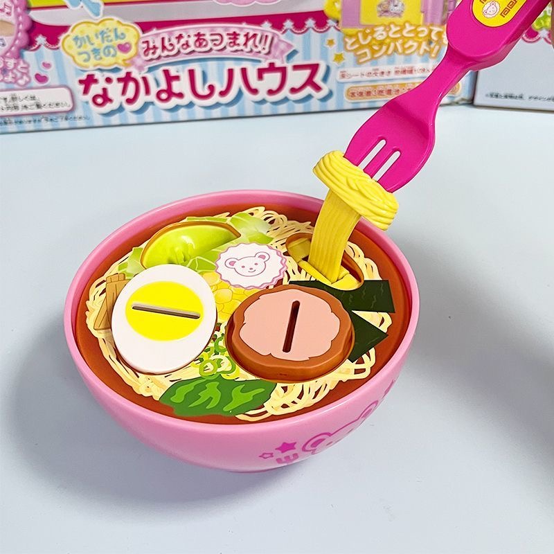 Japanese Simulation Noodle Ram - Japanese Lifestyle And Food のレビューと価格