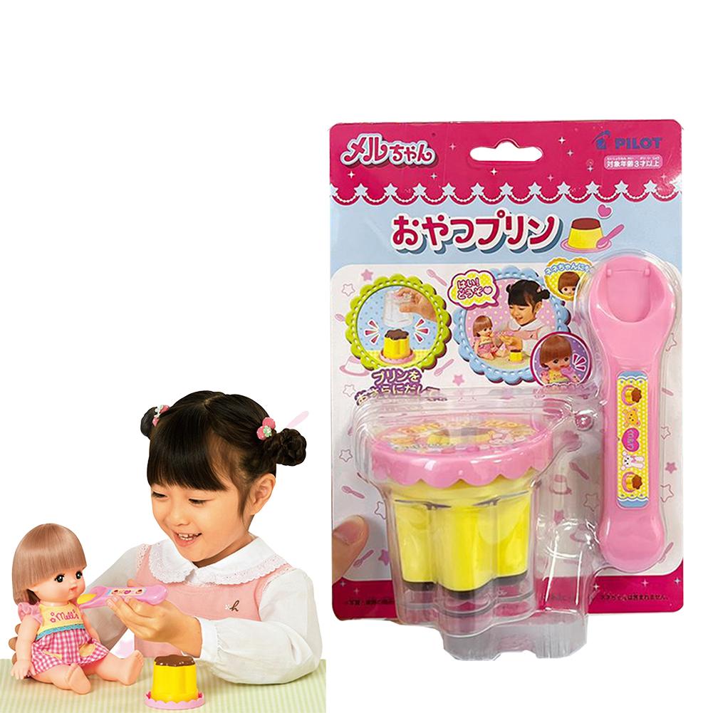 1/3/5PCS Pudding Set Food Feed - Japanese Lifestyle And Food のレビューと価格