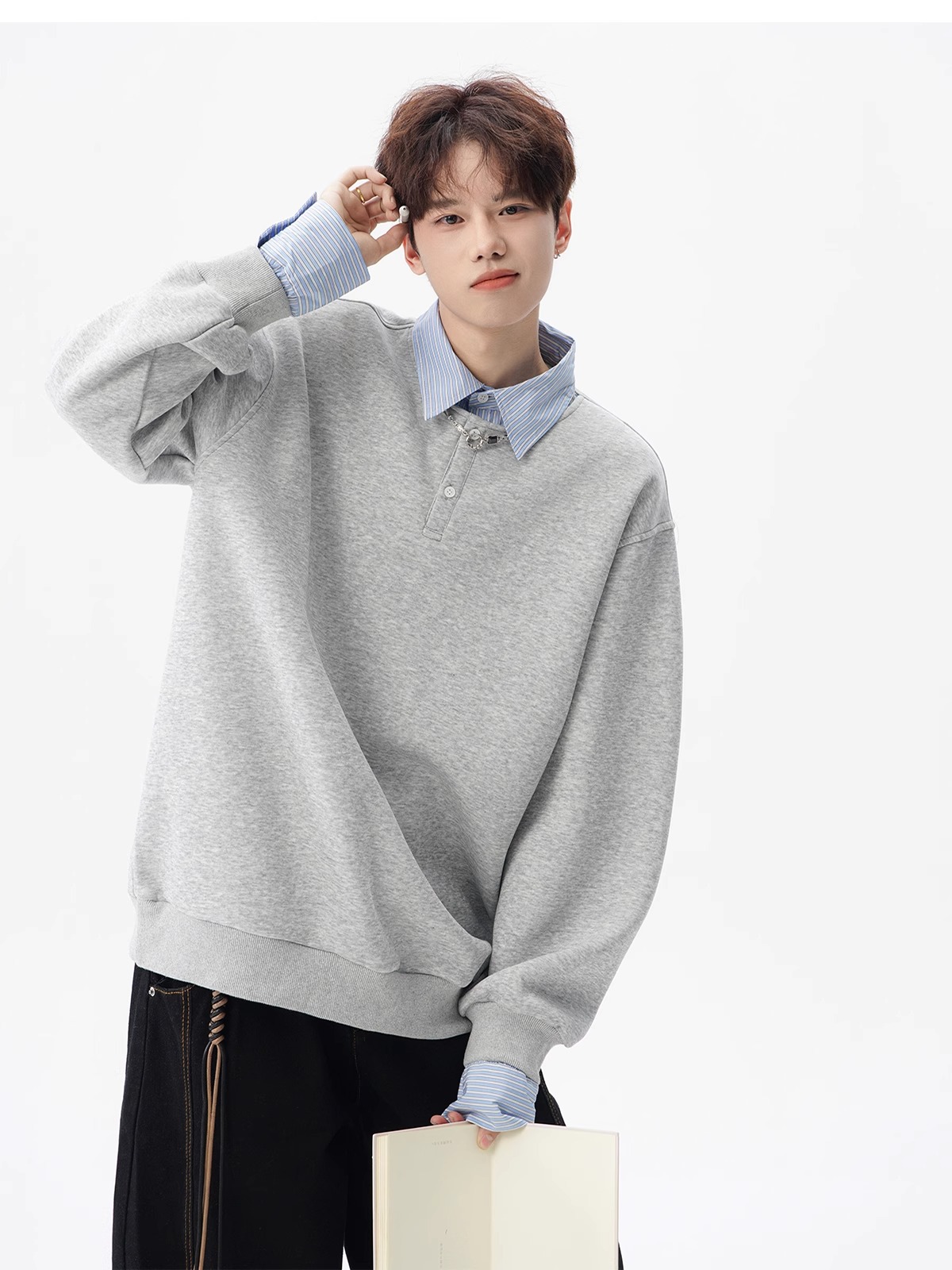 Man Plus Size Clothes No Hat H - Japanese Man Lifestyle のレビューと価格