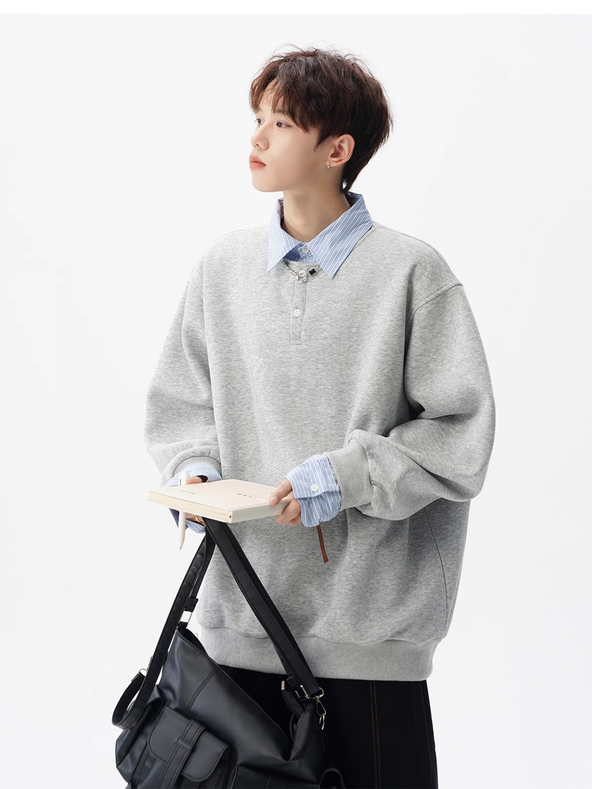 Man Plus Size Clothes No Hat H - Japanese Man Lifestyle のレビューと価格