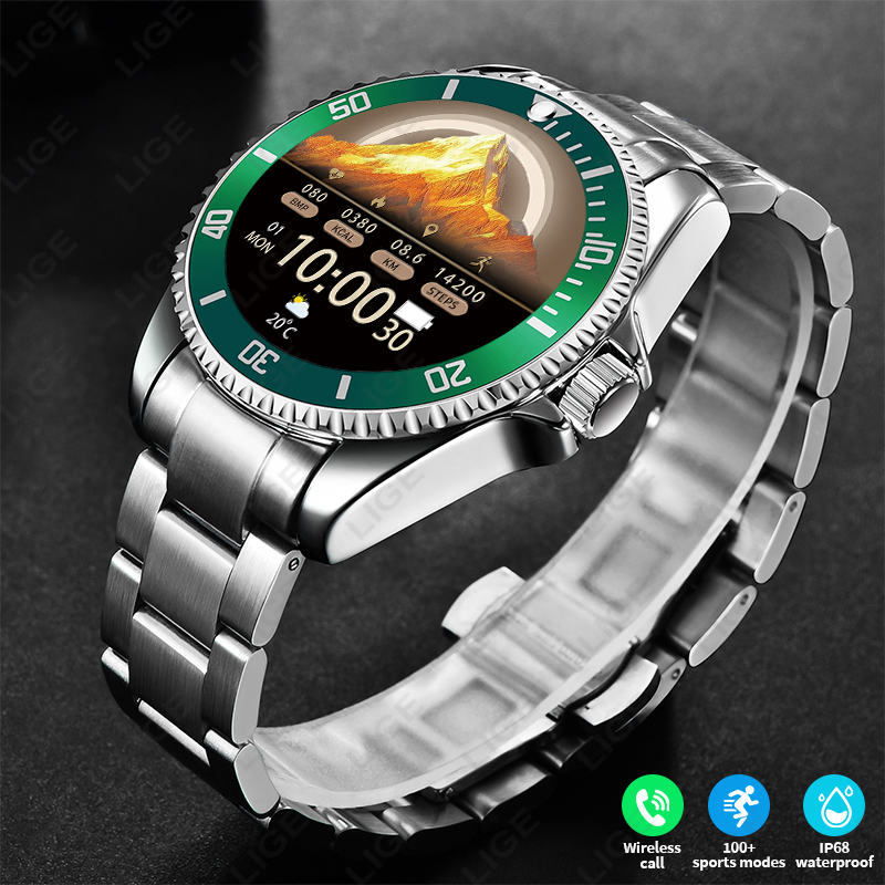 LIGE 2026 Style Luxury Smart W - Japanese Active Lifestyle のレビューと価格