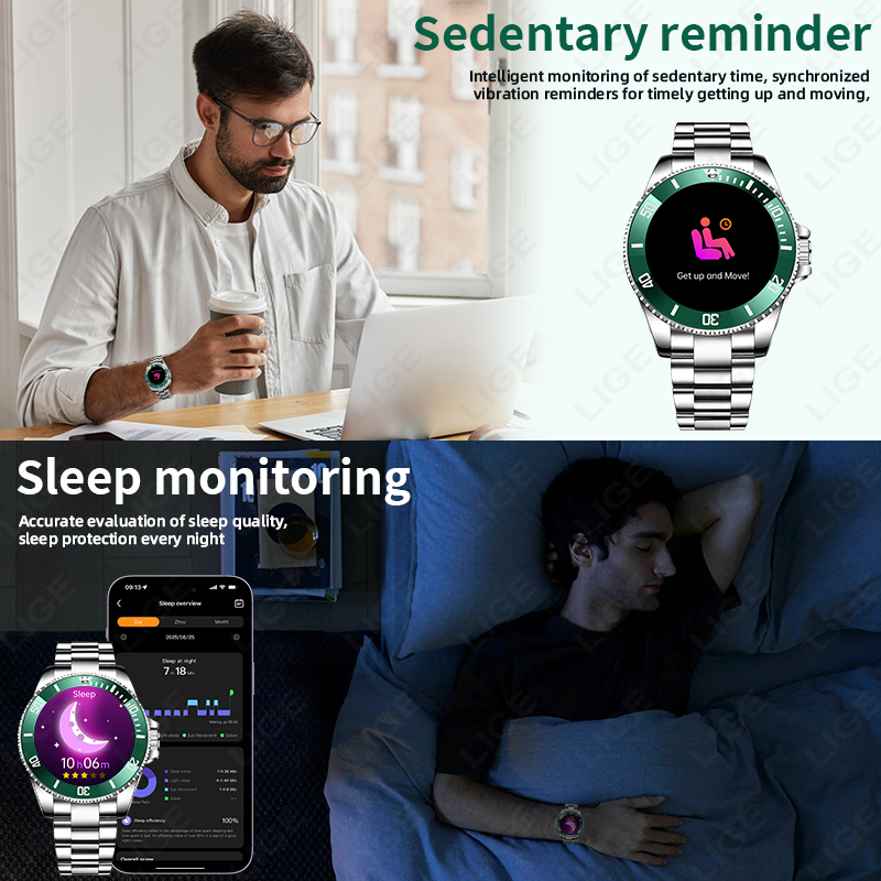 LIGE 2026 Style Luxury Smart W - Japanese Active Lifestyle のレビューと価格