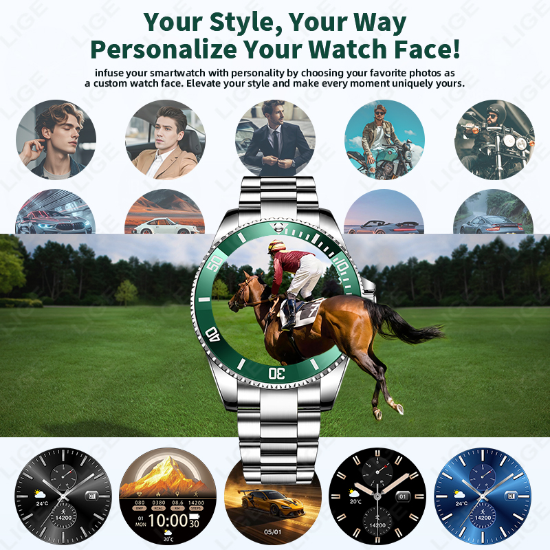 LIGE 2026 Style Luxury Smart W - Japanese Active Lifestyle のレビューと価格