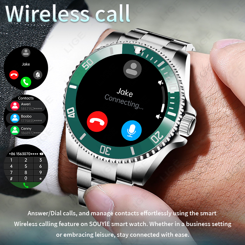 LIGE 2026 Style Luxury Smart W - Japanese Active Lifestyle のレビューと価格