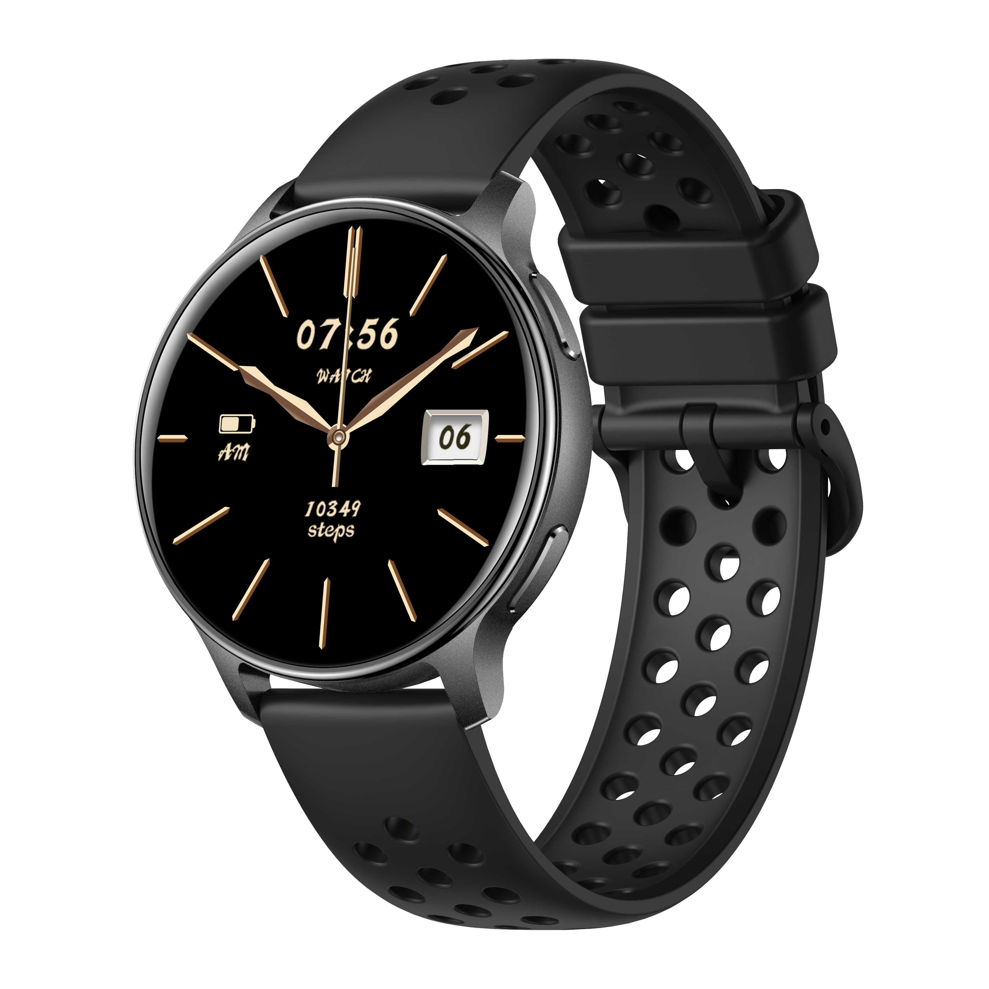 HT43 Outdoor Sports Smartwatch - Japanese Active Lifestyle のレビューと価格