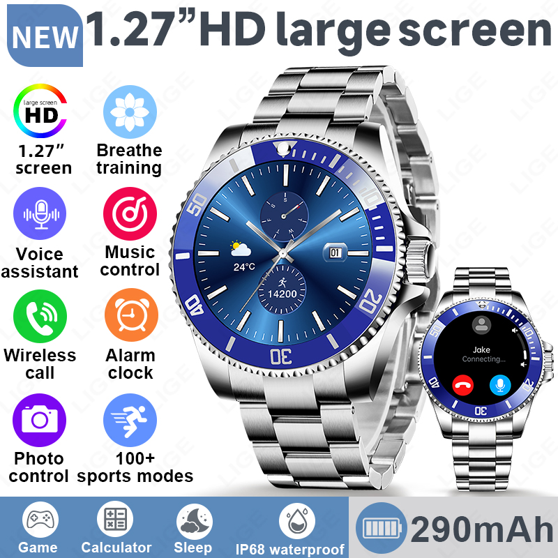 New 2026 Style Luxury Smart Wa - Japanese Active Lifestyle のレビューと価格