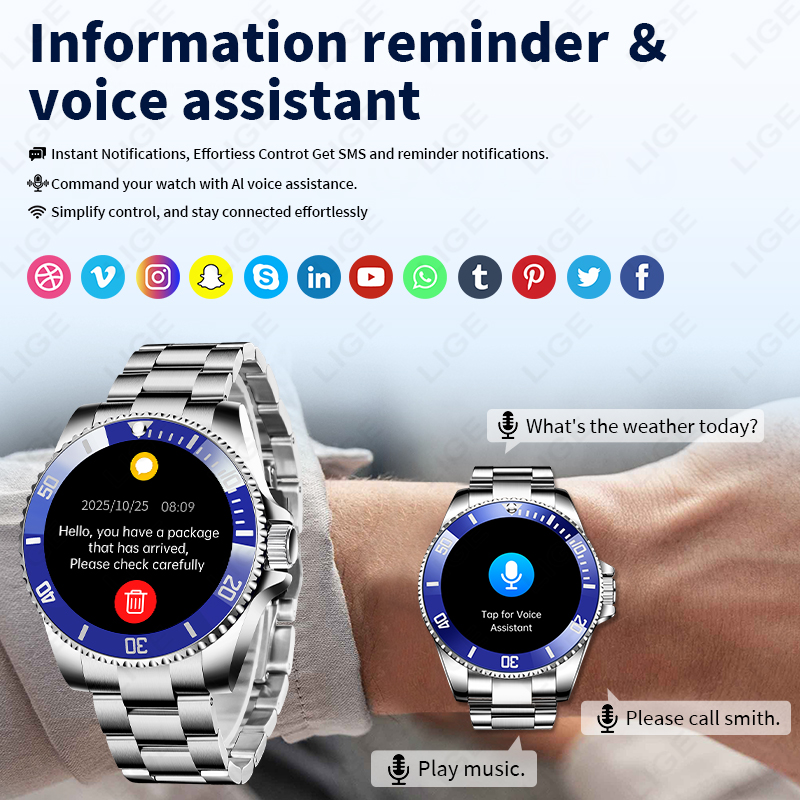 New 2026 Style Luxury Smart Wa - Japanese Active Lifestyle のレビューと価格