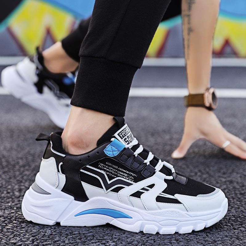 Big Size Chunky Height Man Sne - Japanese Man Lifestyle のレビューと価格