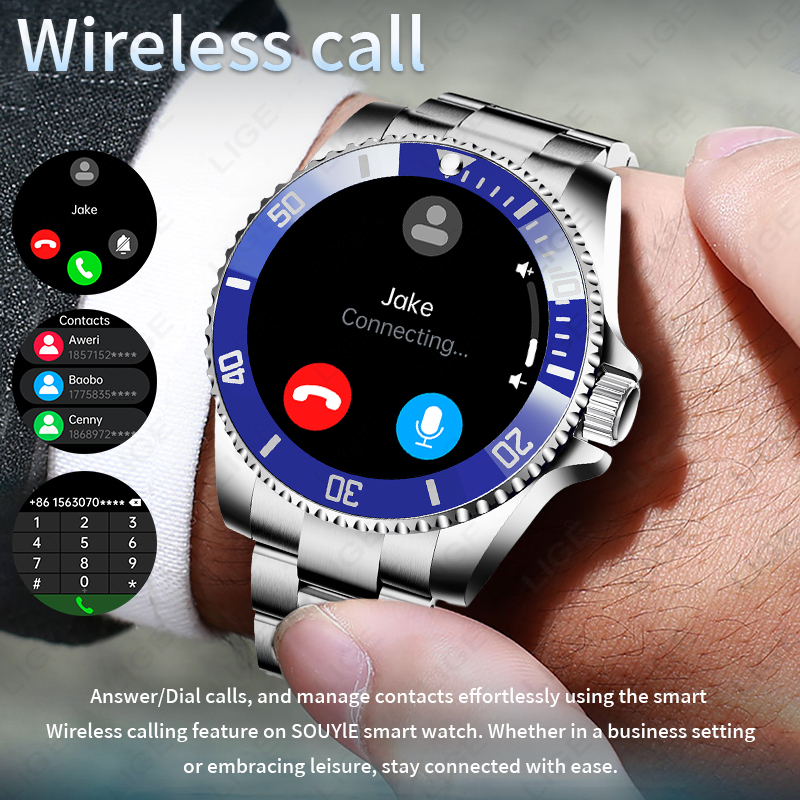 LIGE 2026 Style Luxury Smart W - Japanese Active Lifestyle のレビューと価格
