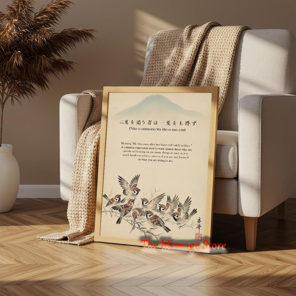 Japanese Zen Art Inspirational - Japanese Lifestyle Quotes のレビューと価格