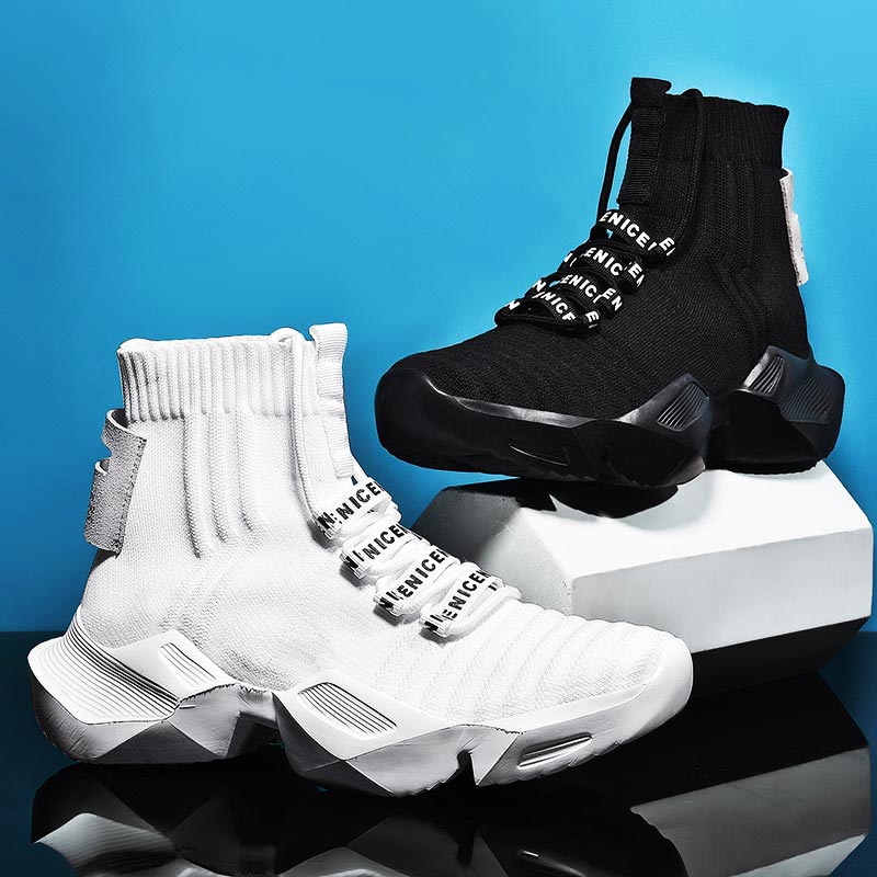 Plus Size High Top Massive Spo - Japanese Lifestyle Store Online のレビューと価格