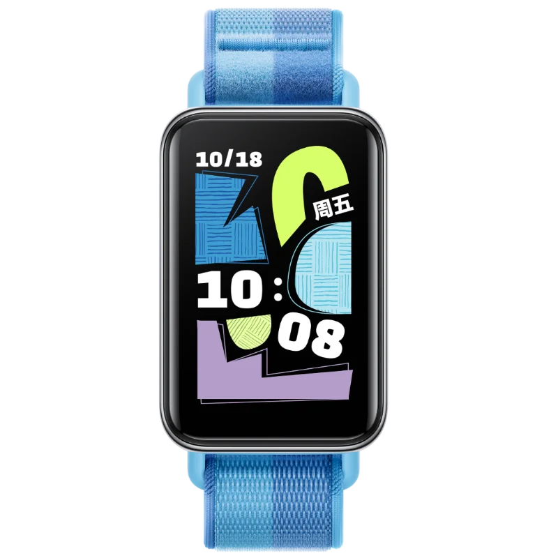 Honor Band 10 Smart Sports Fit - Japanese Active Lifestyle のレビューと価格