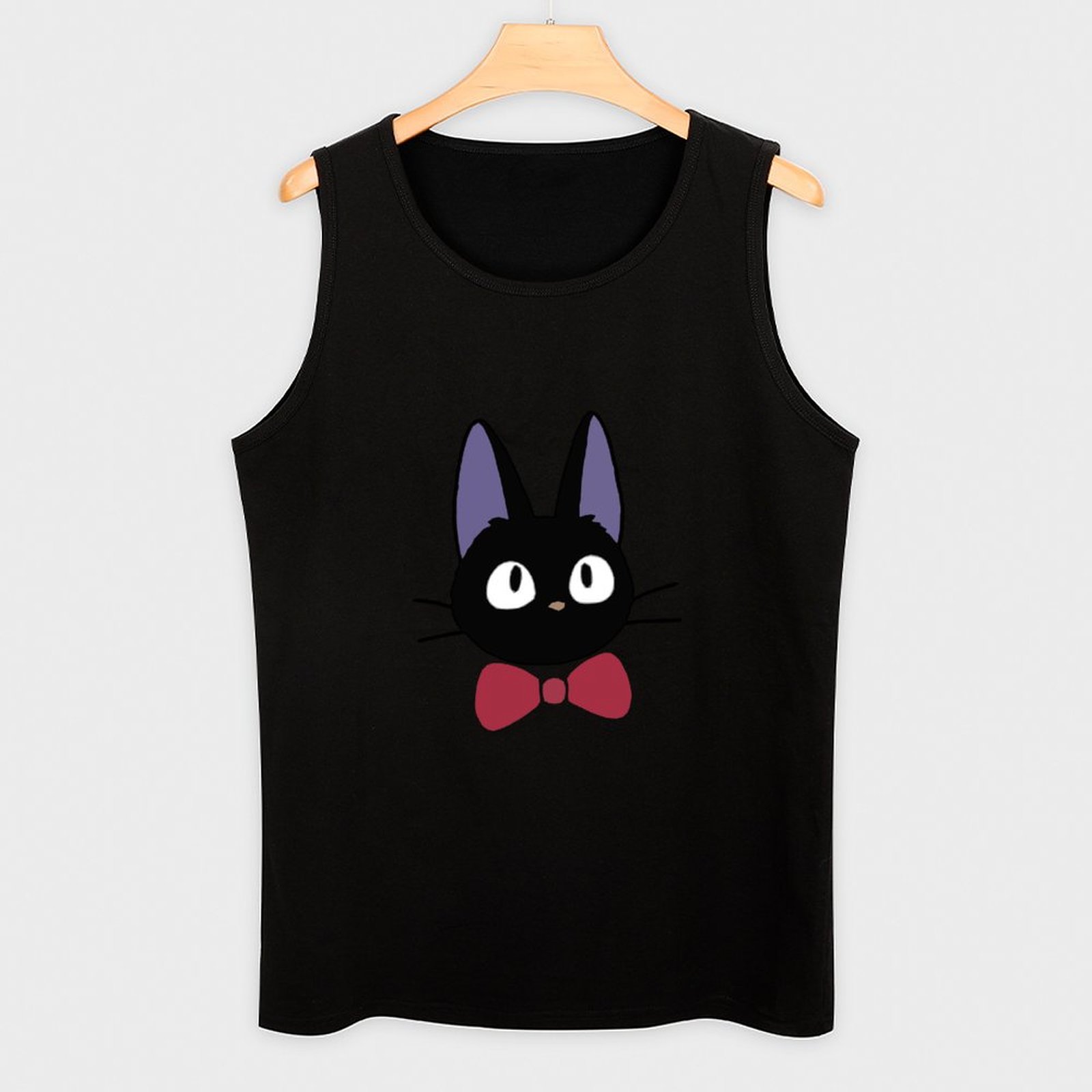 Kawaii Jiji Cat Black Cat Anim - Japanese Man Lifestyle のレビューと価格