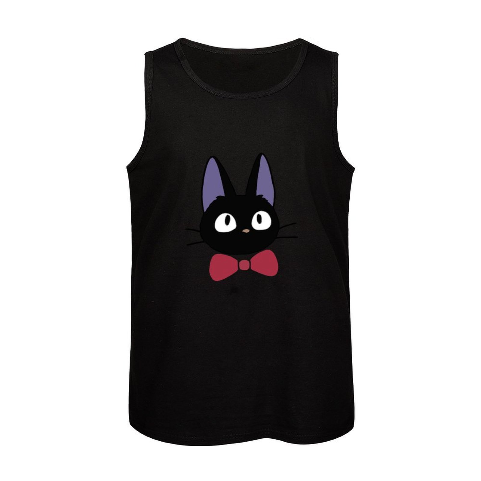 Kawaii Jiji Cat Black Cat Anim - Japanese Man Lifestyle のレビューと価格