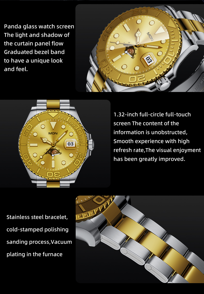 Aiweile AW46 New Style Smart W - Japanese Man Lifestyle のレビューと価格