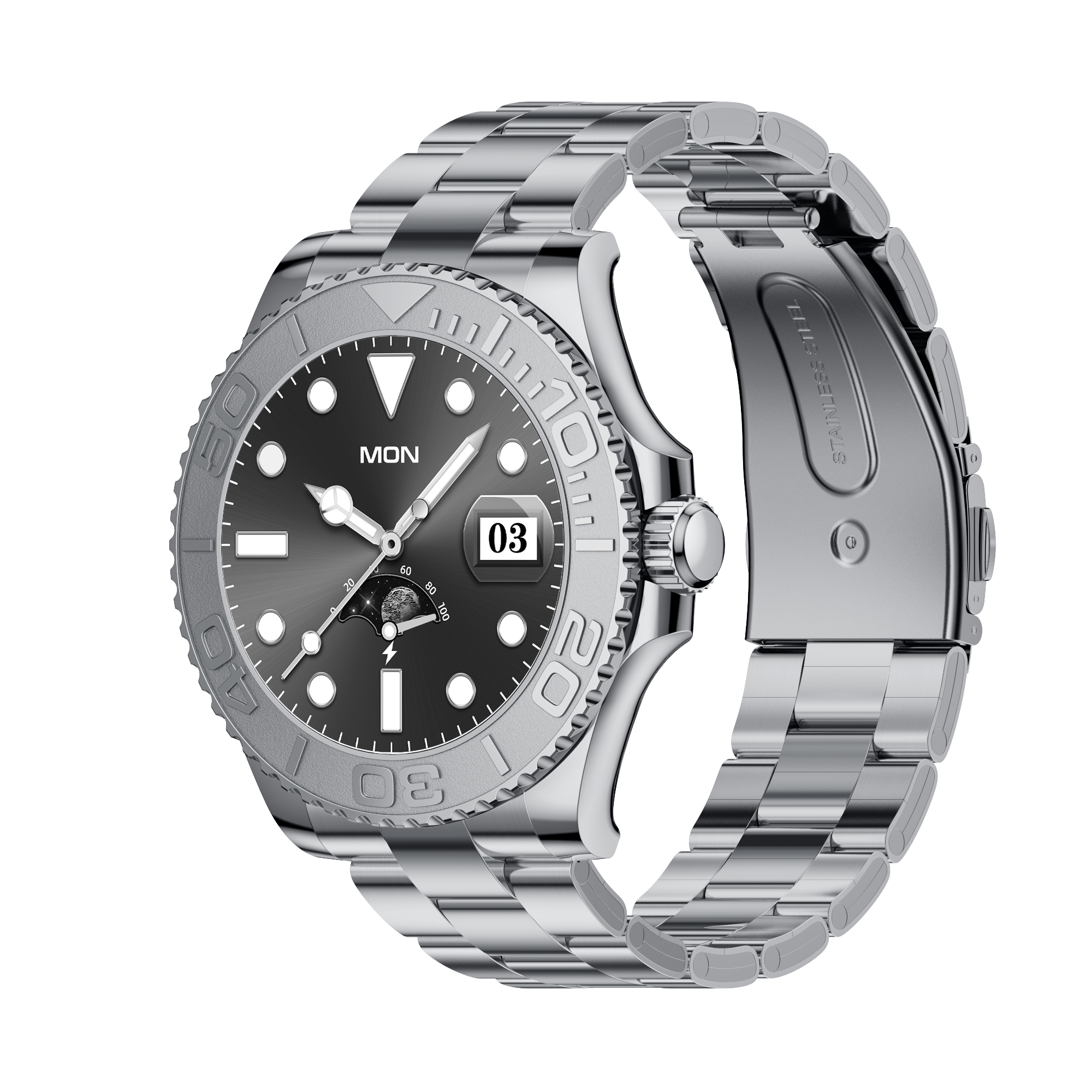 Aiweile AW46 New Style Smart W - Japanese Man Lifestyle のレビューと価格