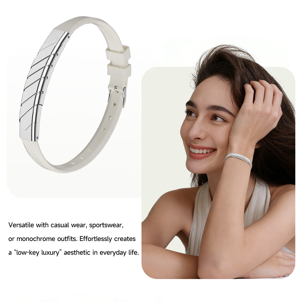 2026 New Smart Bracelet Unisex - Japanese Active Lifestyle のレビューと価格