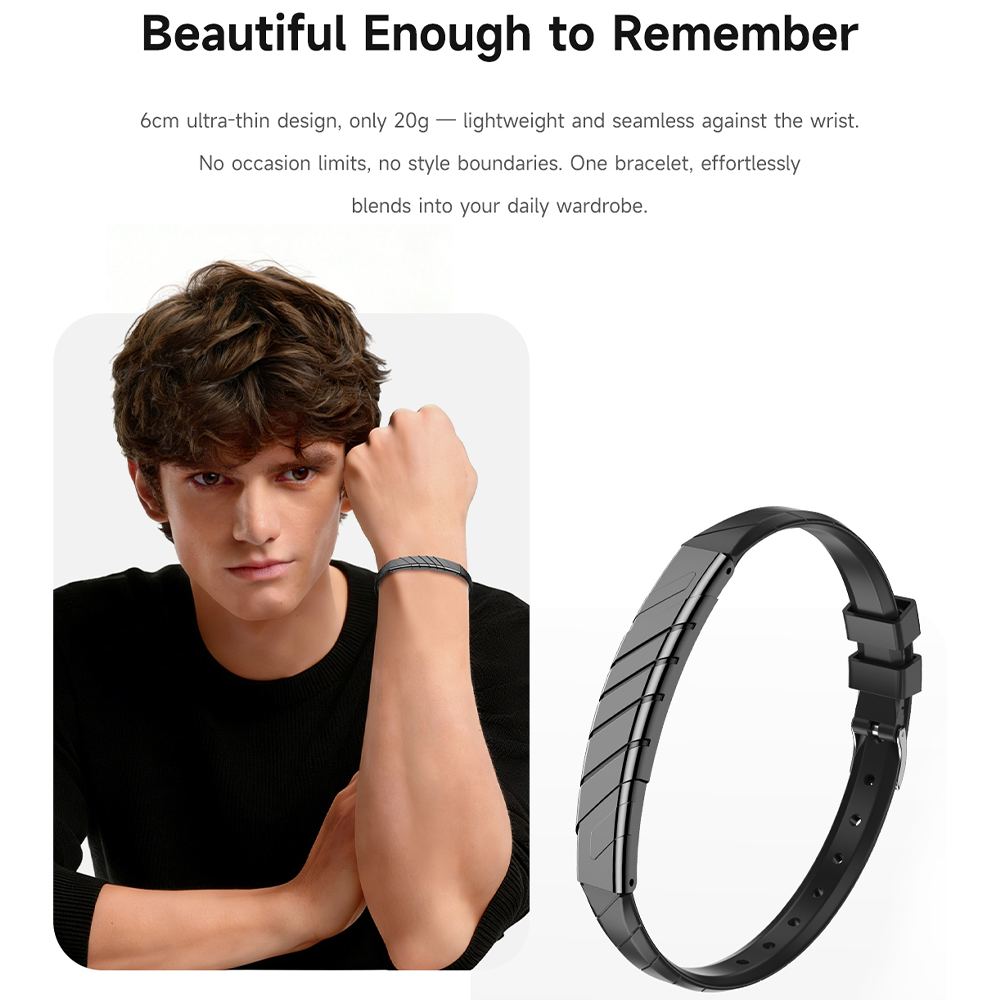 2026 New Smart Bracelet Unisex - Japanese Active Lifestyle のレビューと価格