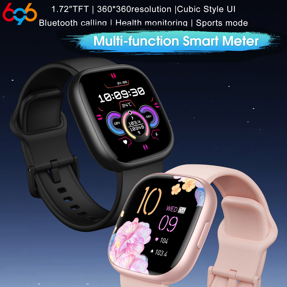 Outdoor Multi-function Smartwa - Japanese Man Lifestyle のレビューと価格