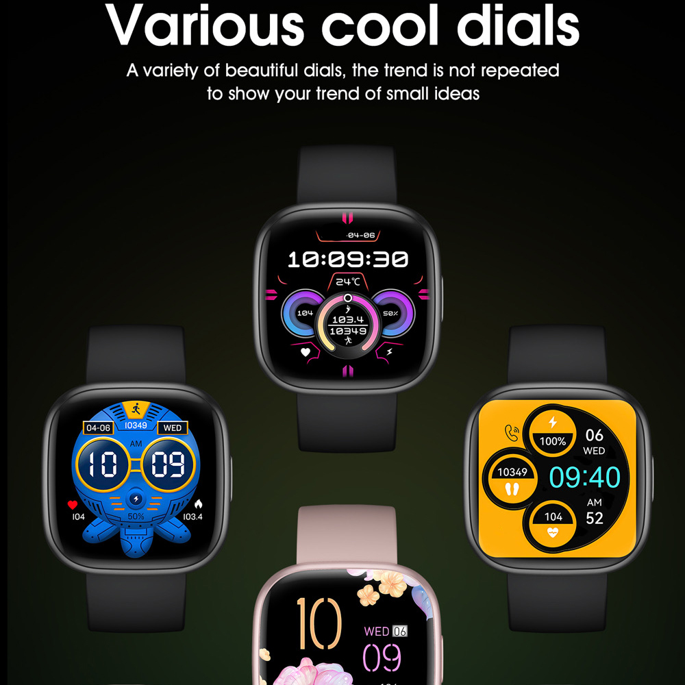 Outdoor Multi-function Smartwa - Japanese Man Lifestyle のレビューと価格