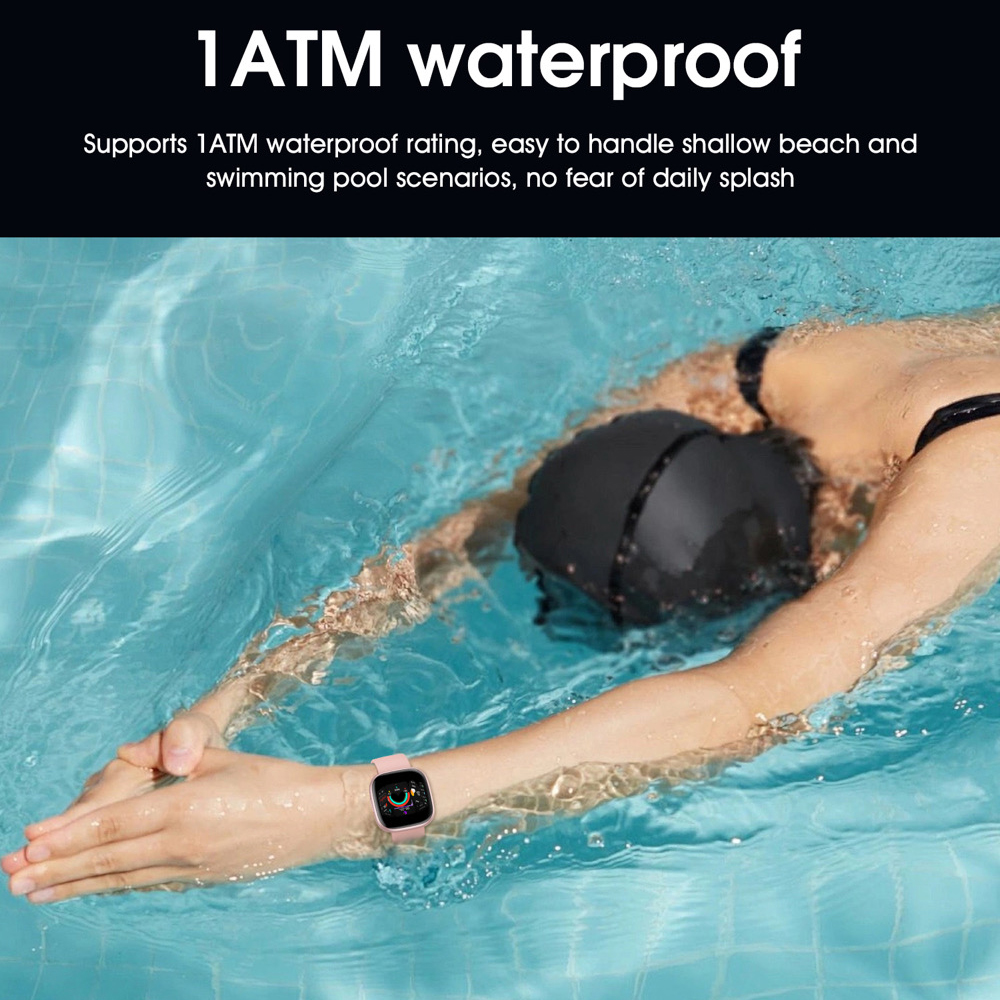 Outdoor Multi-function Smartwa - Japanese Man Lifestyle のレビューと価格