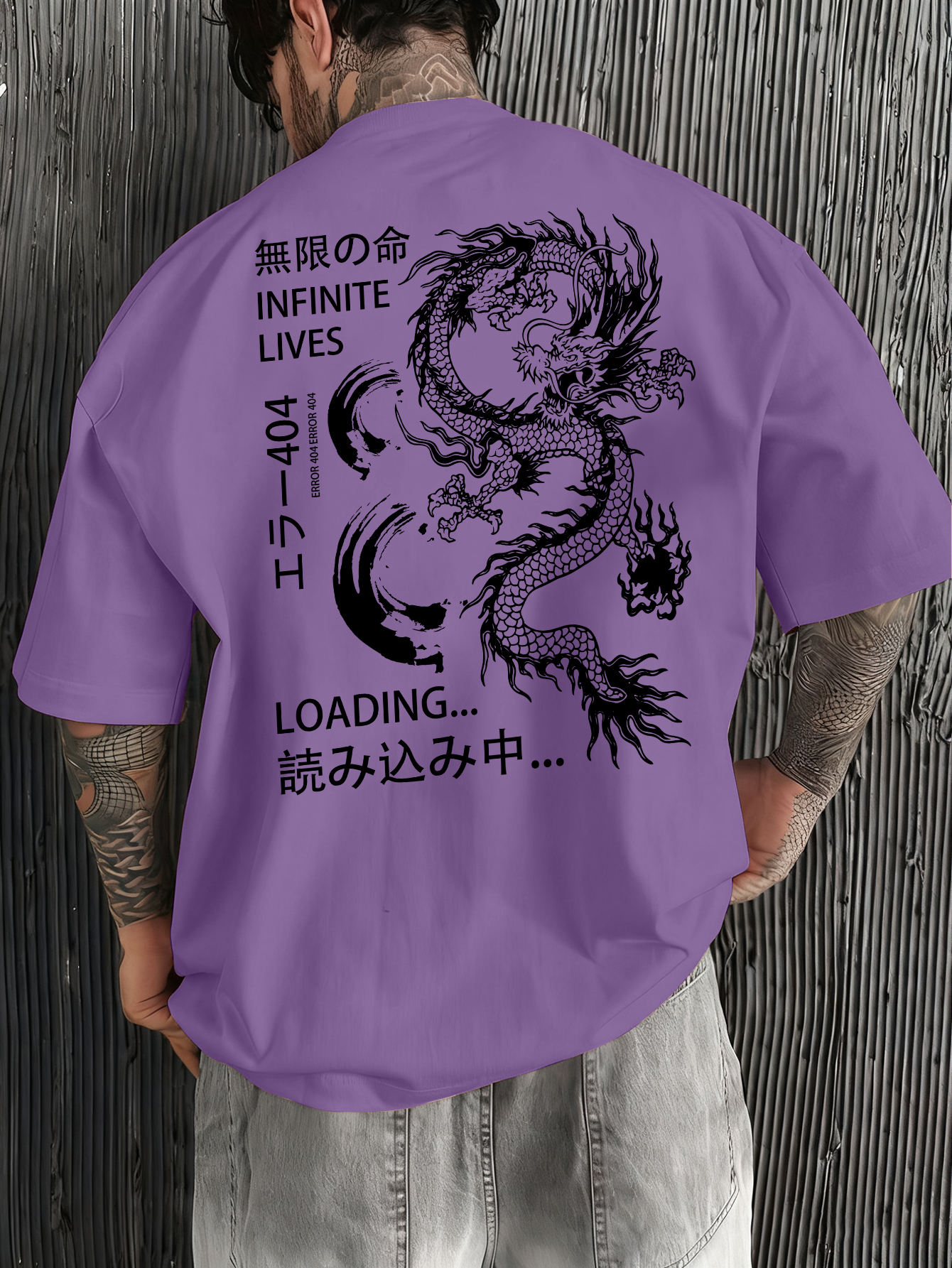 Men's 100% Polyester Japanese  - Japanese Man Lifestyle のレビューと価格