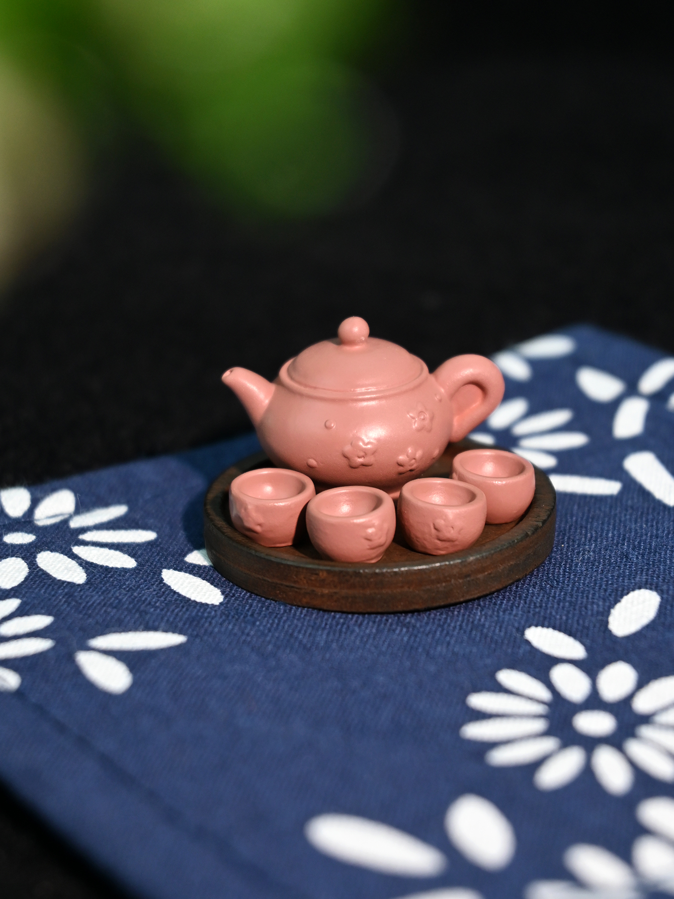 A Miniature Chinese and Japane - Japanese Lifestyle And Food のレビューと価格