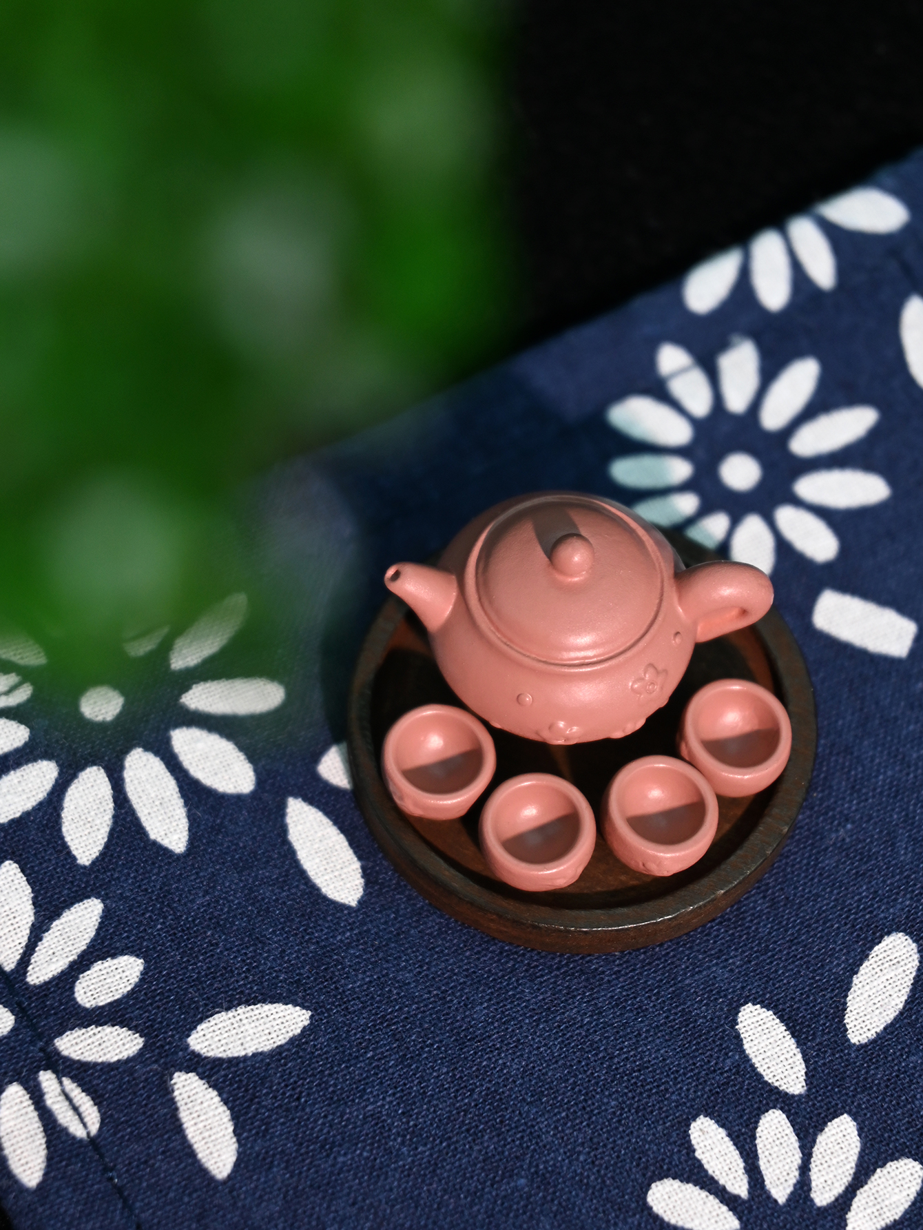 A Miniature Chinese and Japane - Japanese Lifestyle And Food のレビューと価格
