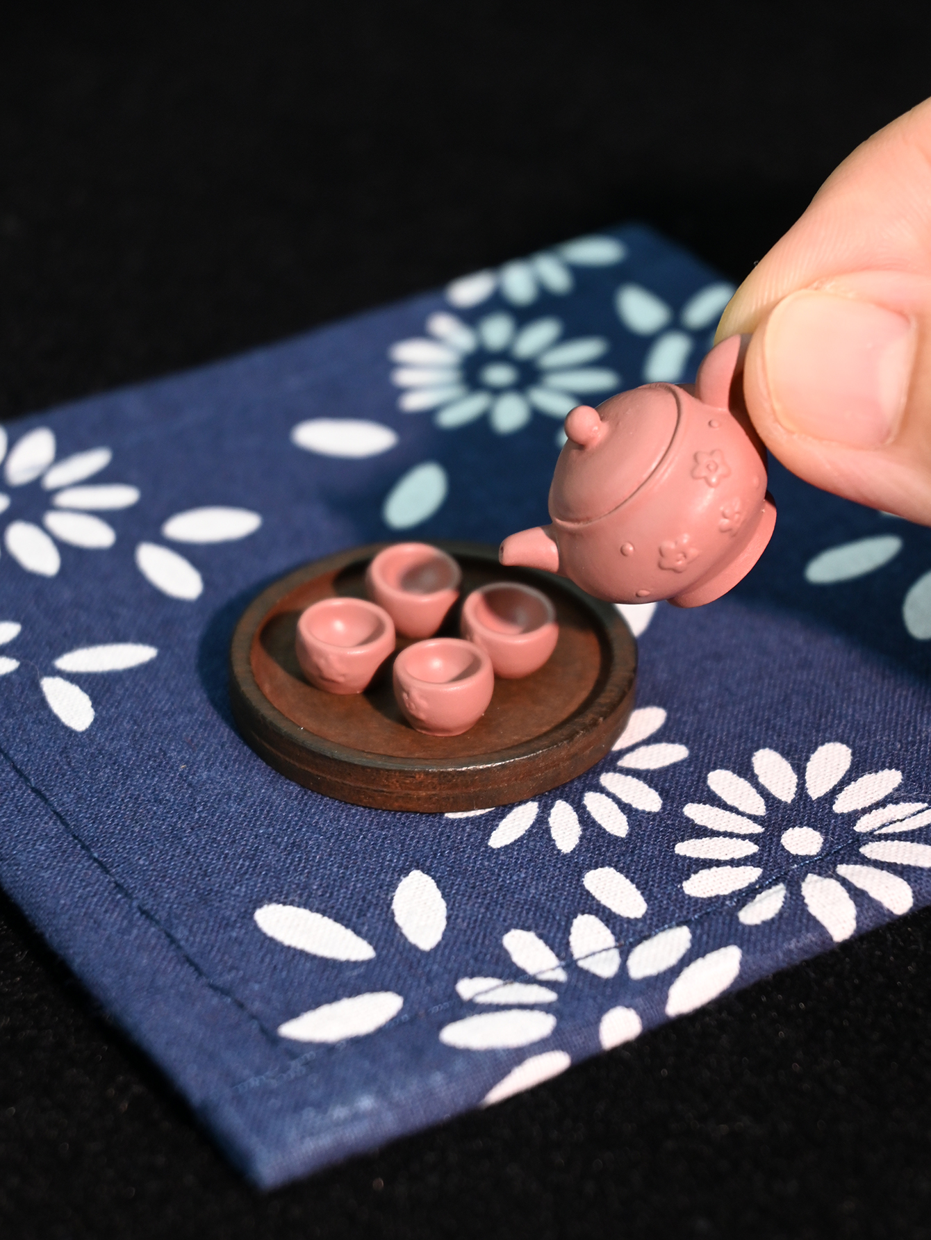 A Miniature Chinese and Japane - Japanese Lifestyle And Food のレビューと価格