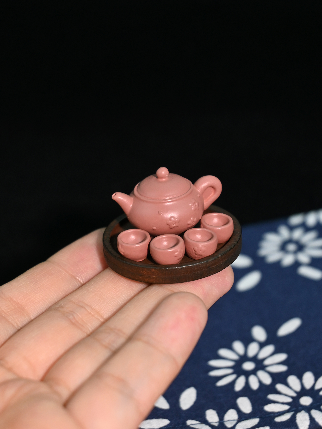 A Miniature Chinese and Japane - Japanese Lifestyle And Food のレビューと価格