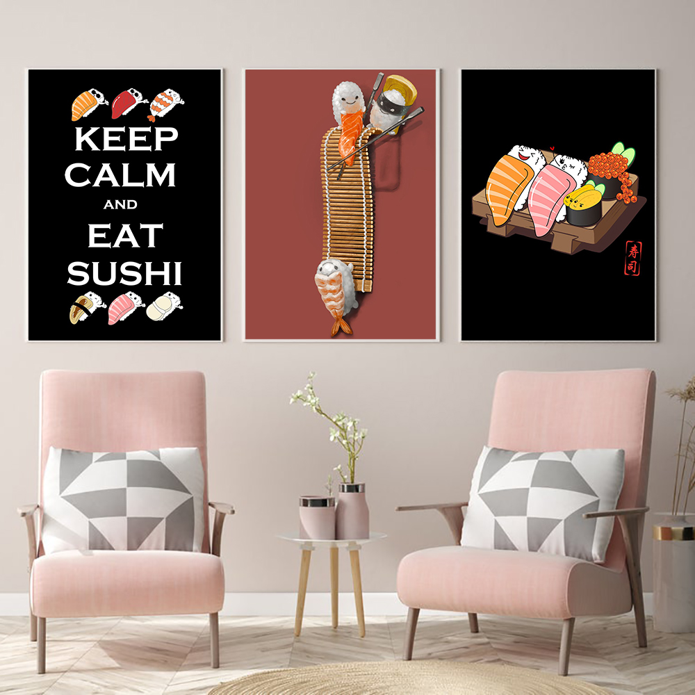 Japanese Style Ramen Sushi Abs - Japanese Lifestyle And Food のレビューと価格
