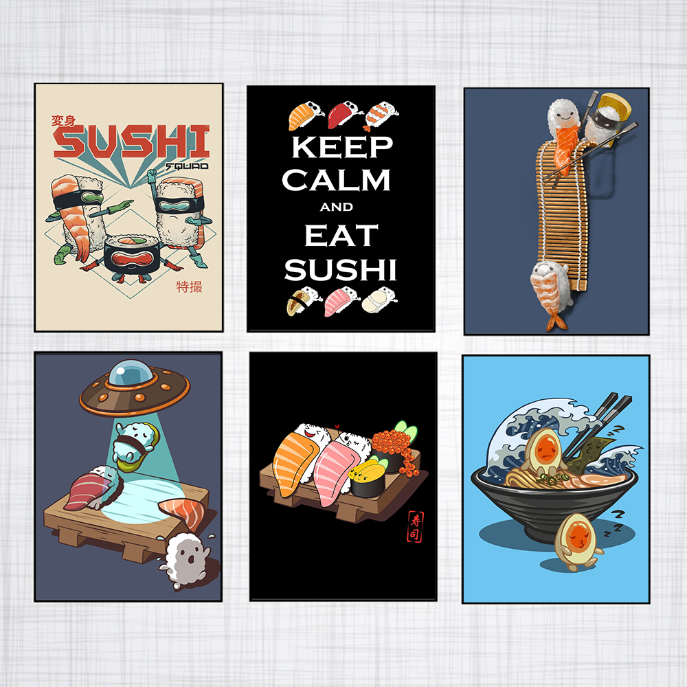 Japanese Style Ramen Sushi Abs - Japanese Lifestyle And Food のレビューと価格